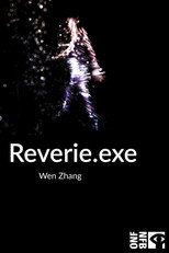 Poster de la película Reverie.exe
