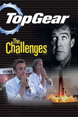 Poster de la película Top Gear: The Challenges
