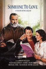 Poster de la película Someone to Love