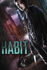 Poster de la película Habit