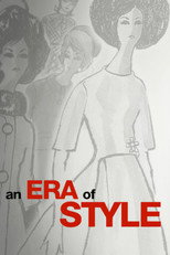 Poster de la película An Era of Style