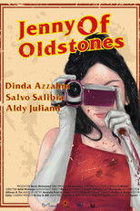 Poster de la película Jenny Of Old Stones