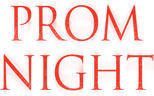 Logo Prom Night