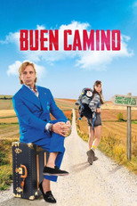 Poster de la película Buen Camino