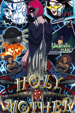 Poster de la película Holy Mother