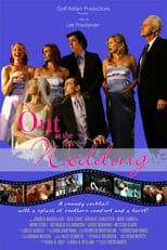 Poster de la película Out at the Wedding