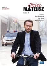 Poster de la serie Ojciec Mateusz