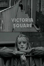 Poster de la película Victoria Square