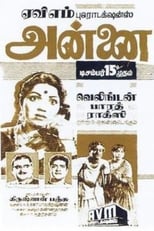 Poster de la película Annai