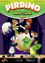 Poster de la película Pırdino Sürpriz Yumurta