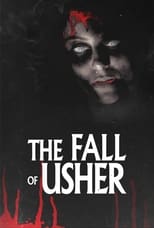 Poster de la película The Fall of Usher