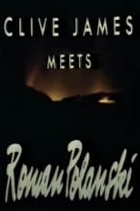 Poster de la película Clive James Meets Roman Polanski