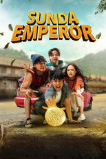Poster de la película Sunda Emperor