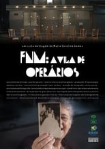 Poster de la película FNM – A Vila de Operários
