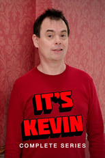 It\'s Kevin