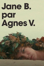Poster de la película Jane B. por Agnès V.