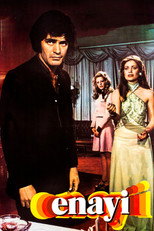 Poster de la película Enayi