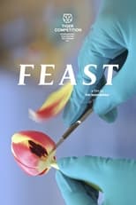 Poster de la película Feast