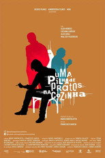 Poster de la película Uma Pilha de Pratos na Cozinha