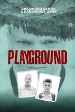 Poster de la película Playground