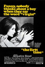 Poster de la película The First Time