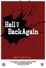 Poster de la película Hell and Back Again