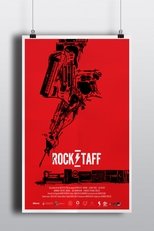 Poster de la película Rock⚡taff