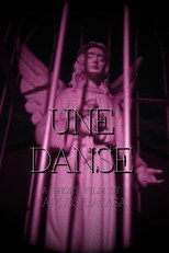 Poster de la película Une danse