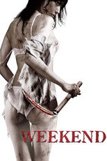 Poster de la película Weekend