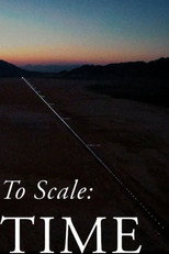 Poster de la película To Scale: Time