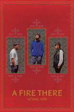 Poster de la película A Fire There