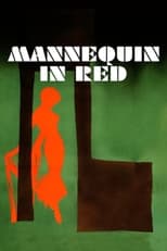 Poster de la película Mannequin in Red