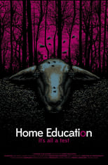 Poster de la película Home Education