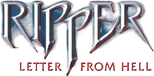 Logo Ripper