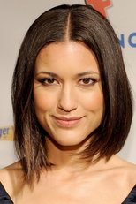 Actor Julia Jones