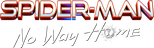 Logo Spider-Man: No Way Home