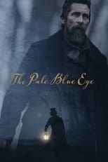 Poster de la película The Pale Blue Eye