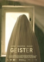 Poster de la película Geister