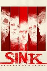 Poster de la película Sink