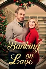 Poster de la película Banking on Love