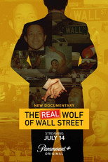 Poster de la serie The Real Wolf of Wall Street