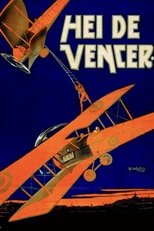 Poster de la película Hei de Vencer