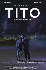 Poster de la película Tito