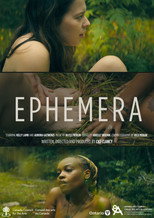 Poster de la película Ephemera