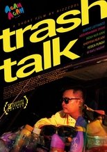 Poster de la película TRASHTALK