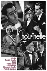 Poster de la película Chourinette