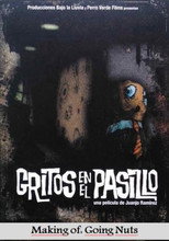 Poster de la película Cómo se hizo: Gritos en el pasillo