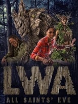 Poster de la película LWA: All Saints' Eve