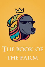 Poster de la serie El Libro de la Chacra