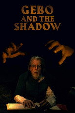 Poster de la película Gebo and the Shadow